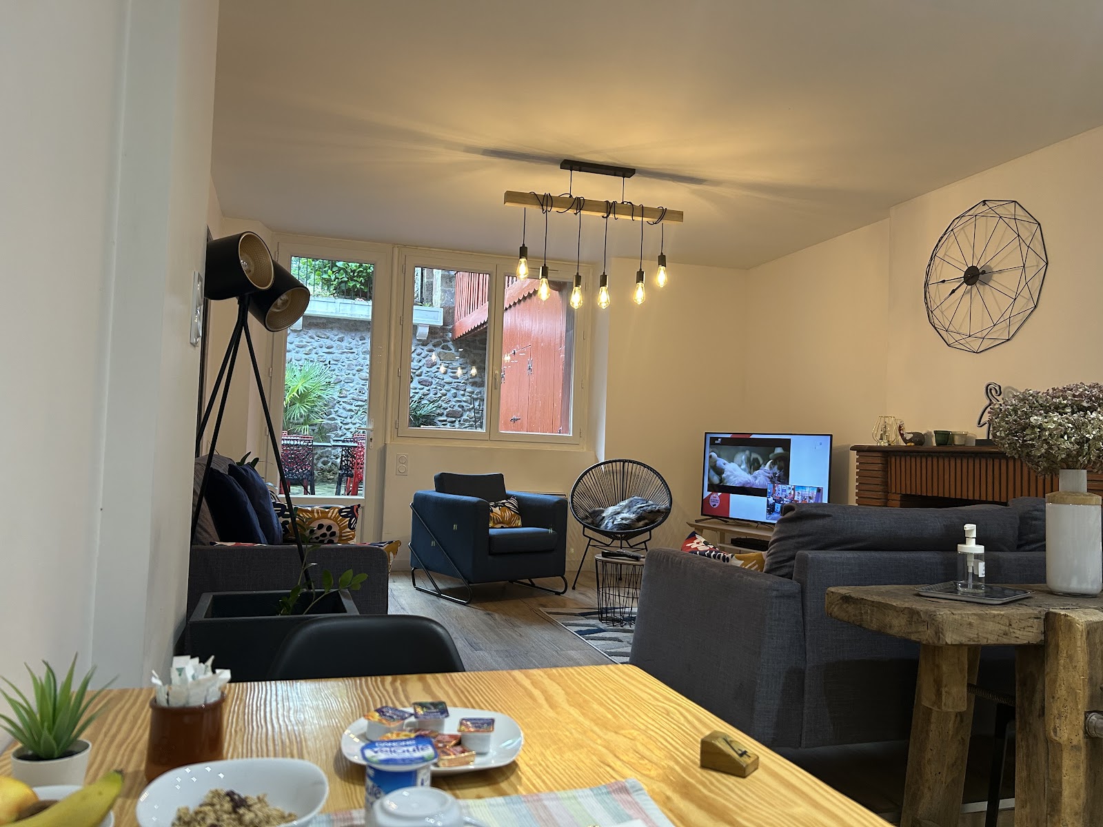 Chambres à louer Simonenia photo 8, accommodation listing in St Jean Pied de Port on the Camino Frances