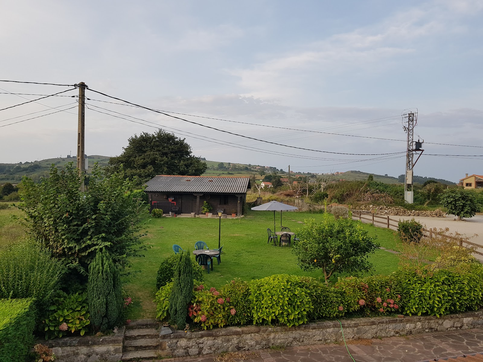 Pension Castio photo 10, guesthouse accommodation in Santillana del Mar on the Camino del Norte