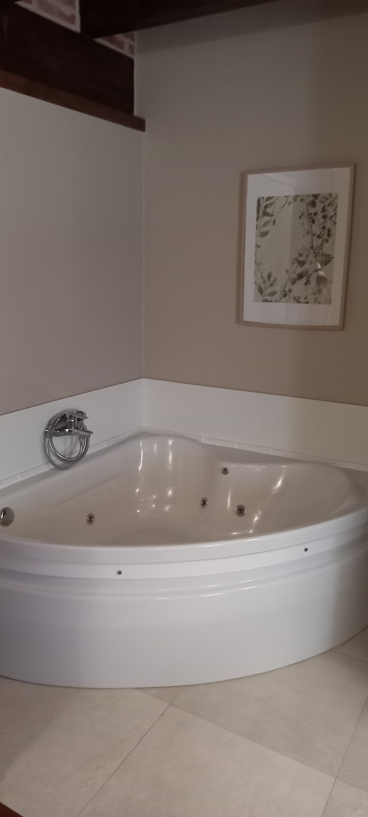 Hotel La Casona de Revolgo photo 8, hotel accommodation in Santillana del Mar on the Camino del Norte