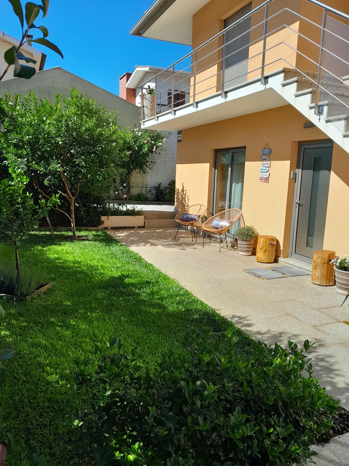 Domus Graciosa - Alojamento Local photo 7, guesthouse accommodation in Ponte de Lima on the Camino Portuguese