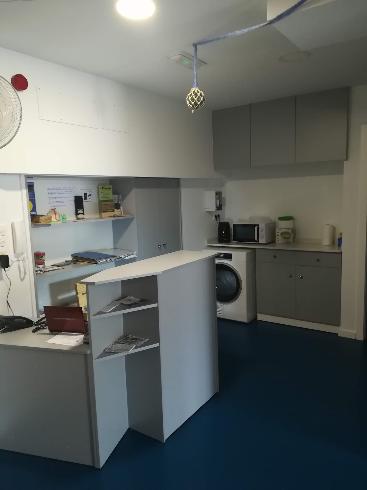 Hostel Albergue Baionamar photo 19, albergue accommodation in Baiona on the Camino Portuguese