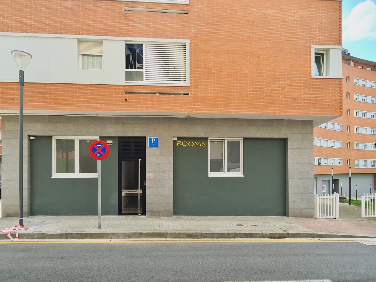 Bilbao ROOMS Lidon photo 6, guesthouse accommodation in Bilbao on the Camino del Norte