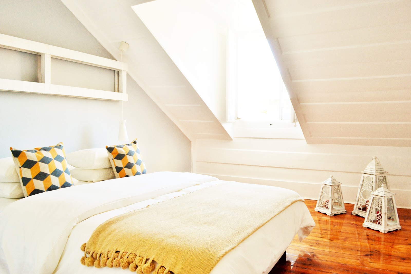Feeling Chiado 15 photo 4, guesthouse accommodation in Lisbon on the Camino Portuguese