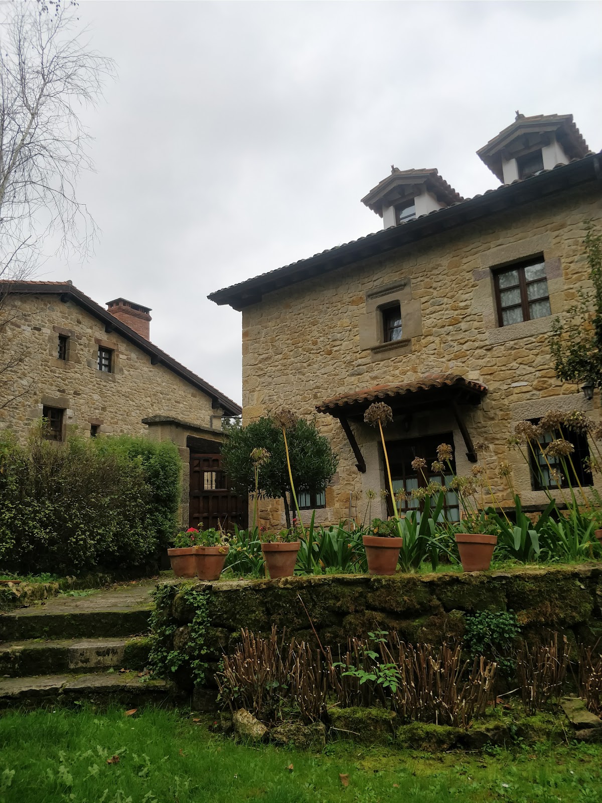 Apartamentos Tarrio photo 2, apartment accommodation in Santillana del Mar on the Camino del Norte