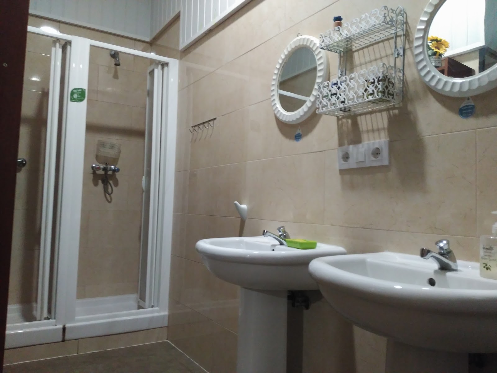 Albergue La Estrella de Santiago photo 18, albergue accommodation in Santiago de Compostela on the Camino Frances