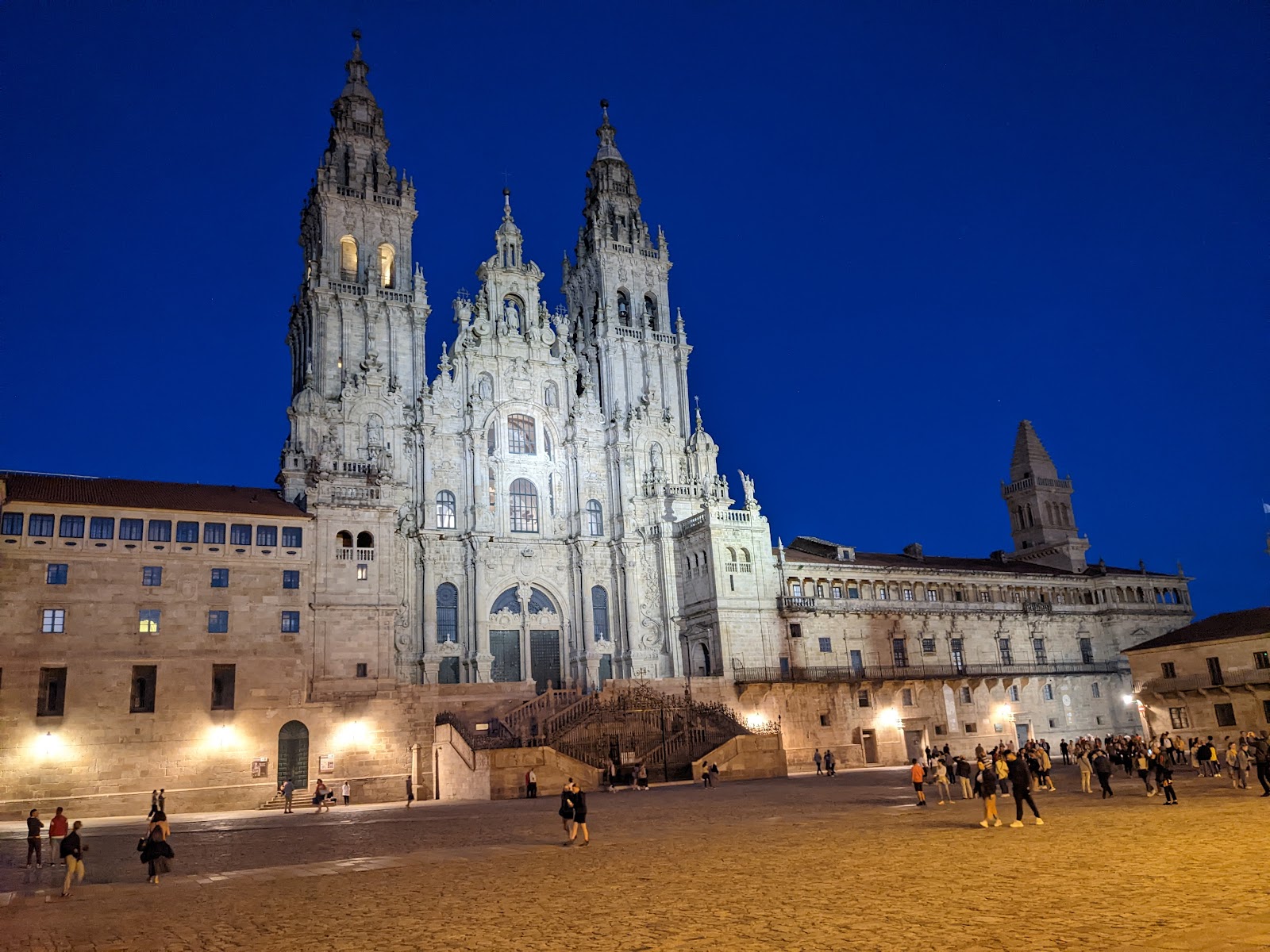 Albergue SCQ photo 11, albergue accommodation in Santiago de Compostela on the Camino Frances