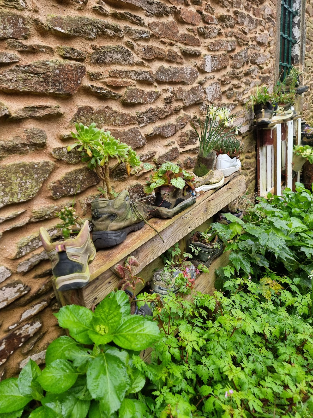 A Casa do Hórreo photo 5, accommodation listing in A Calle de Ferreiros on the Camino Frances