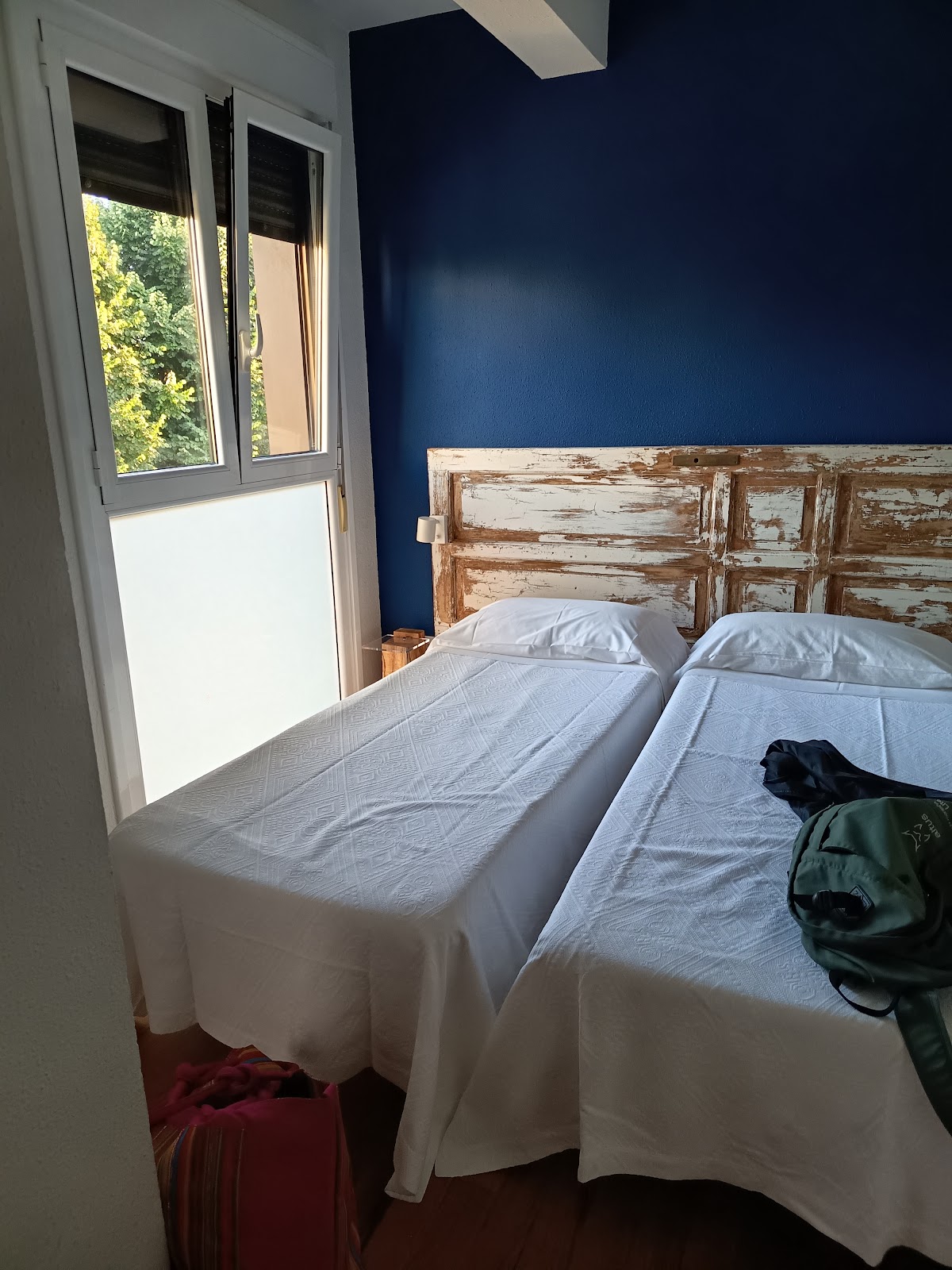 Zarautz Hostel photo 2, albergue accommodation in Zarautz on the Camino del Norte