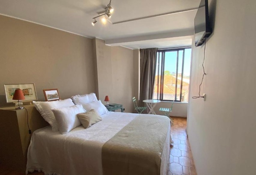 Jardim do Morro Places, guesthouse accommodation in Porto on the Camino Portuguese