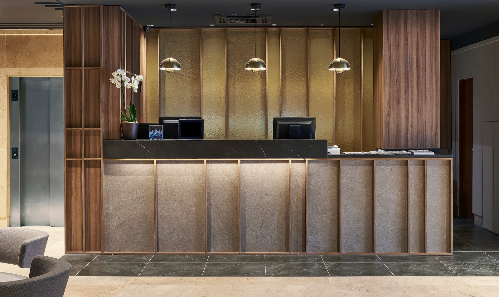 Hotel NH Logroño Herencia Rioja photo 9, hotel accommodation in Logroño on the Camino Frances