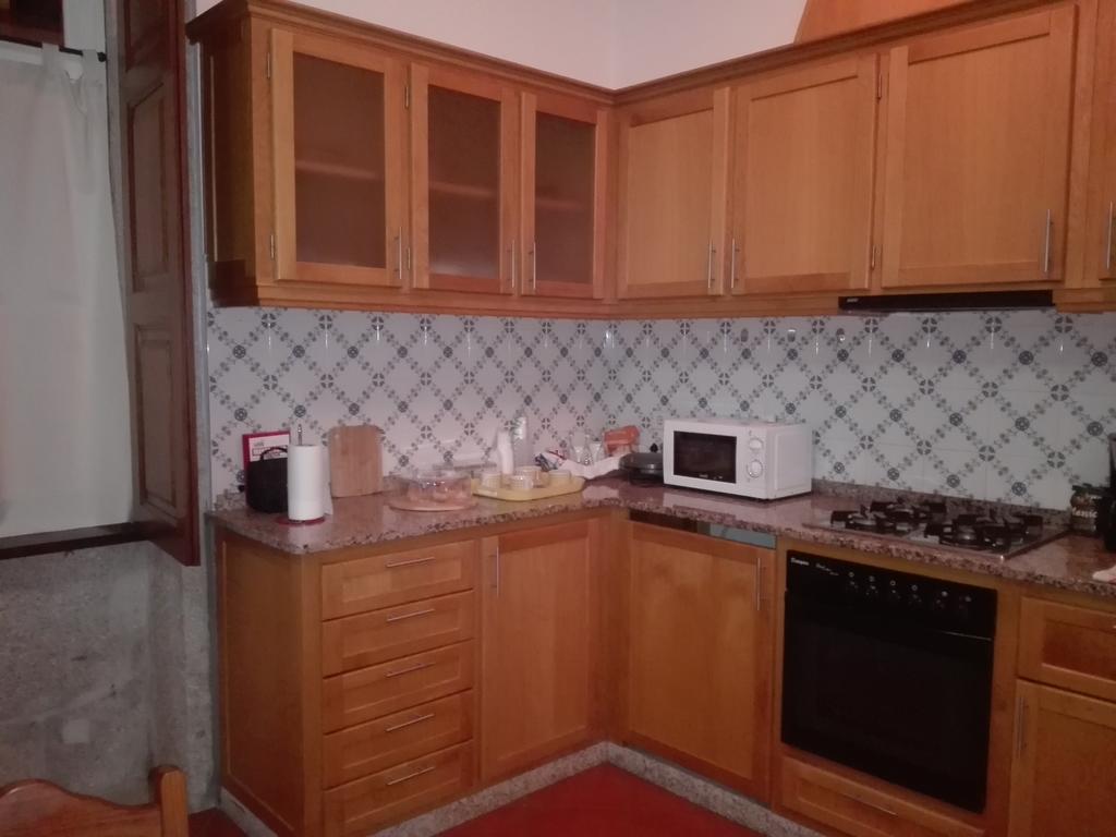Casa Cardeal Saraiva photo 10, guesthouse accommodation in Ponte de Lima on the Camino Portuguese
