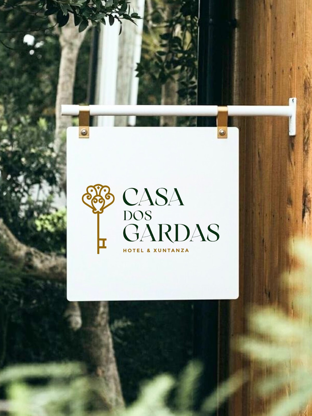 Hotel Casa Dos Gardas photo 9, hotel accommodation in Samos on the Camino Frances