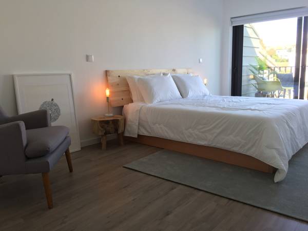 Autor GuestHouse photo 6, guesthouse accommodation in Vila do Conde on the Camino Portuguese