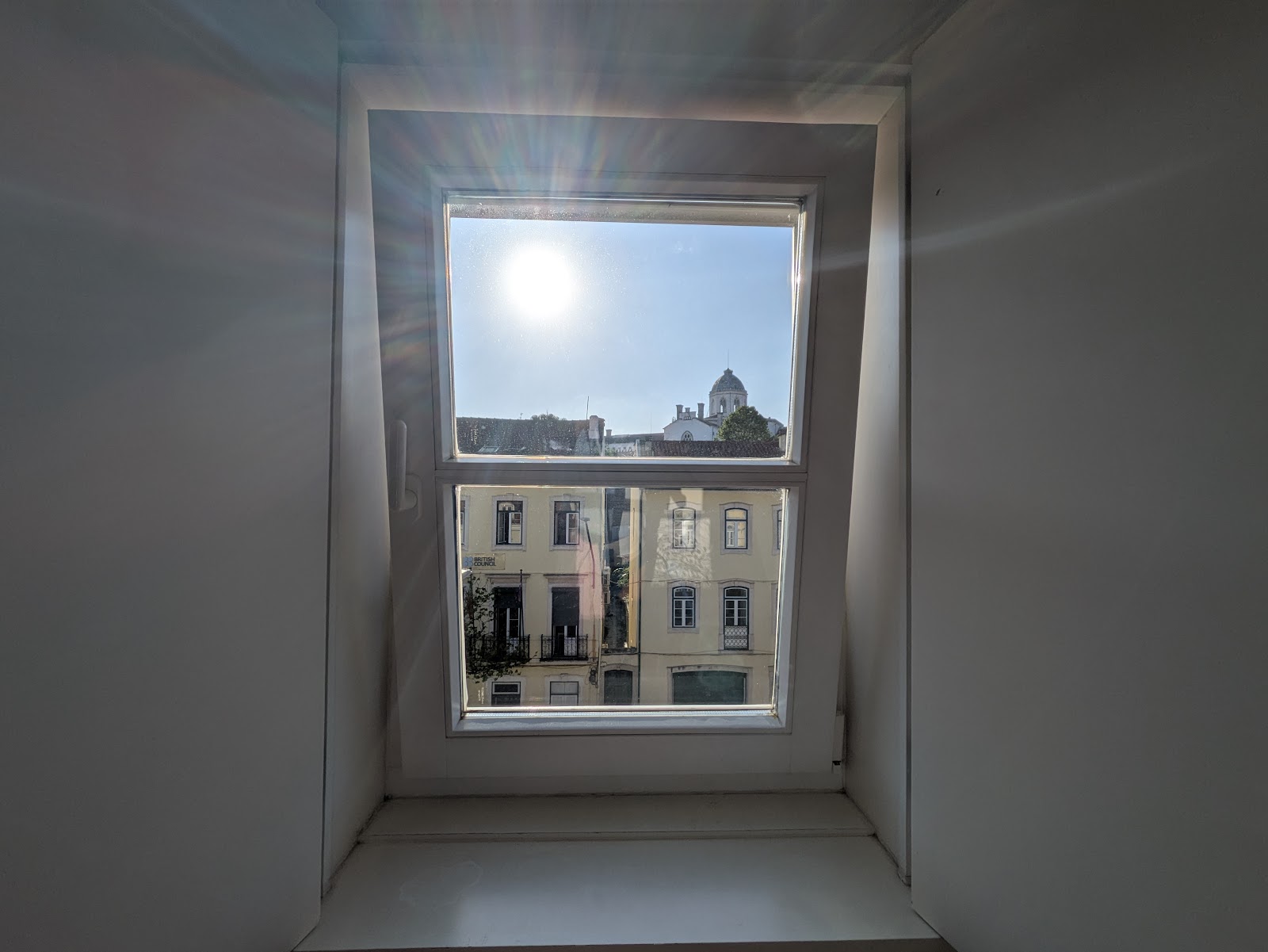 Ah33 Studio photo 7, guesthouse accommodation in Coimbra on the Camino Portuguese