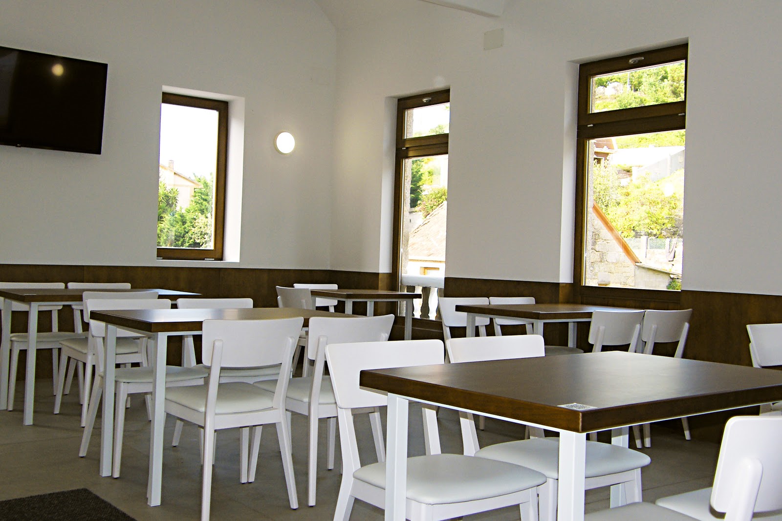 Albergue A Filla do Mar photo 4, albergue accommodation in Arcade on the Camino Portuguese