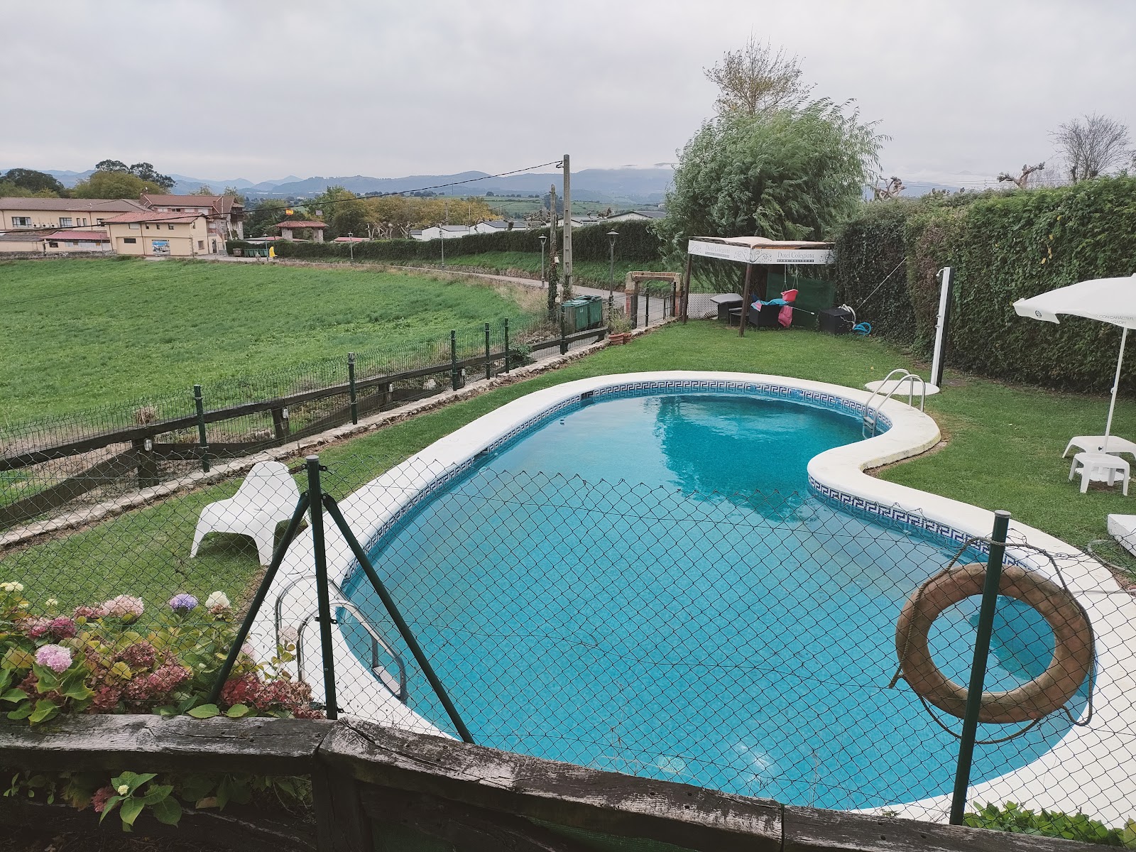 Hotel Colegiata photo 3, hotel accommodation in Santillana del Mar on the Camino del Norte