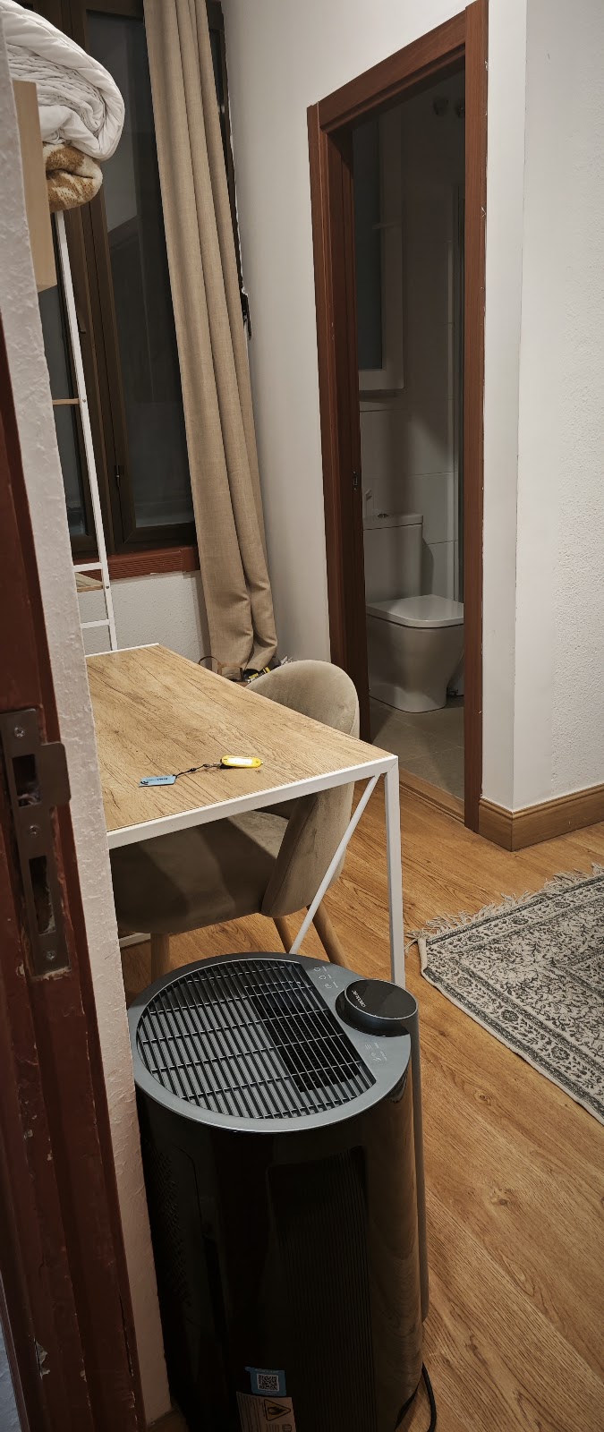 Kontxa Guesthouse photo 4, guesthouse accommodation in San Sebastian on the Camino del Norte