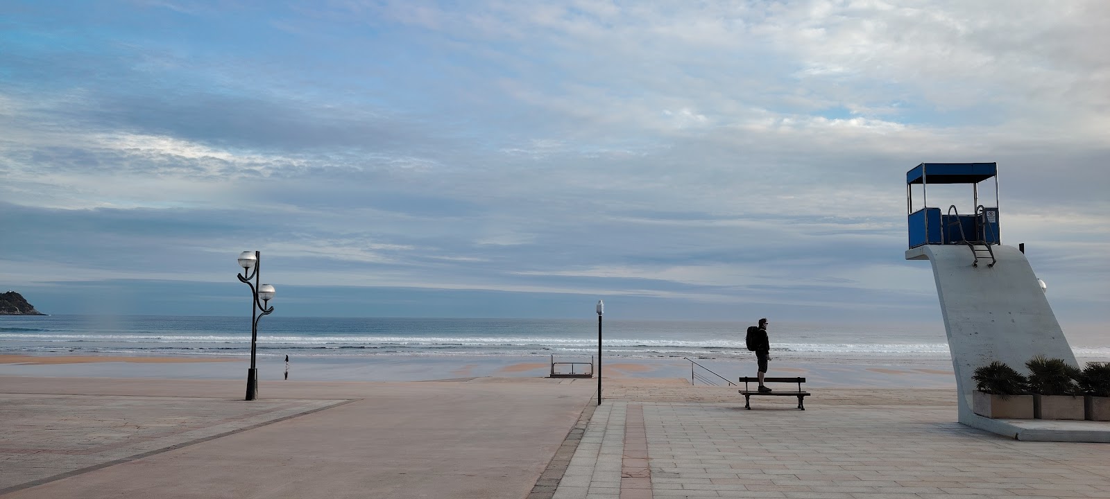 Kein Hostel Zarautz photo 7, albergue accommodation in Zarautz on the Camino del Norte