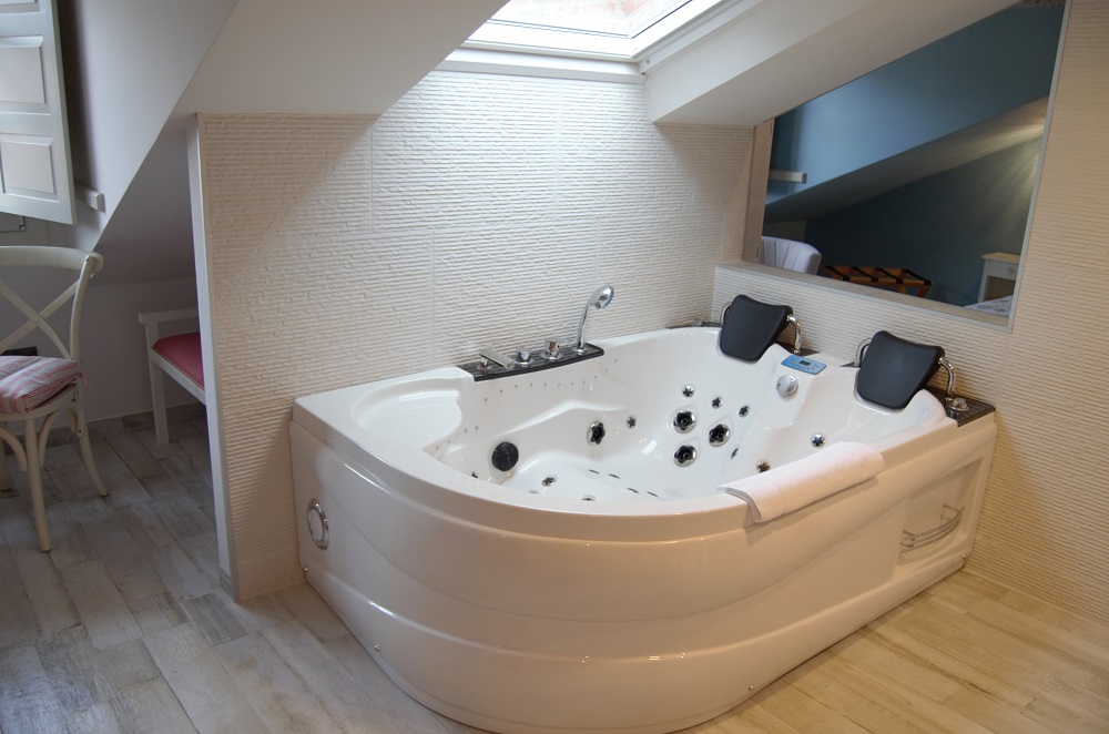 Akla Hotel Suites Santillana photo 9, hotel accommodation in Santillana del Mar on the Camino del Norte