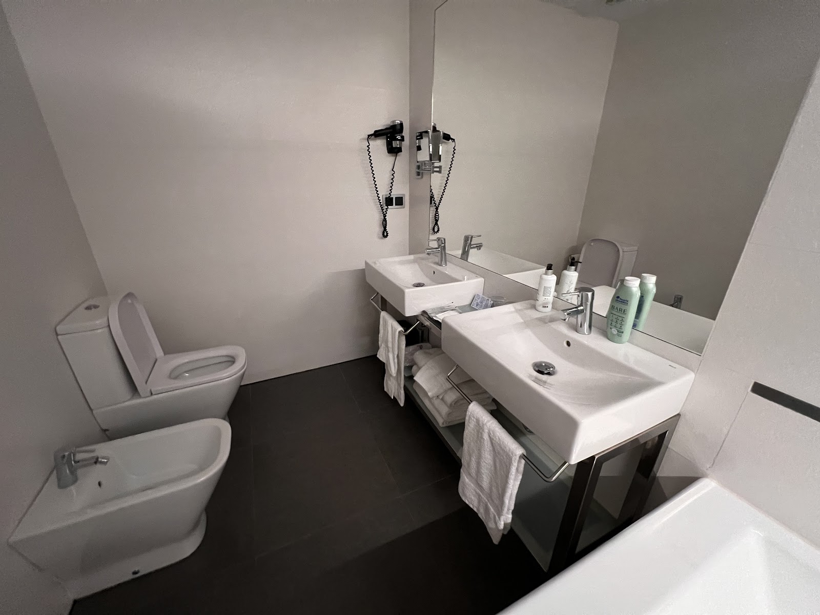 Hotel Arrizul Congress photo 3, hotel accommodation in San Sebastian on the Camino del Norte