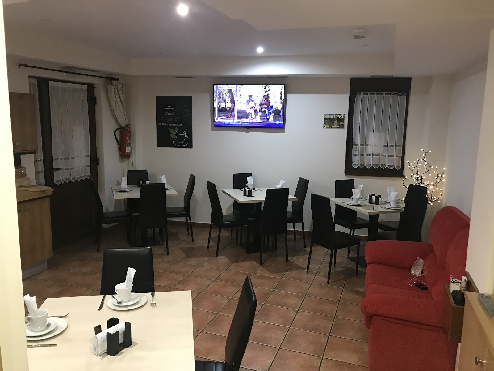 Hotel Casa Ramon Molina Real photo 10, hotel accommodation in Molinaseca on the Camino Frances
