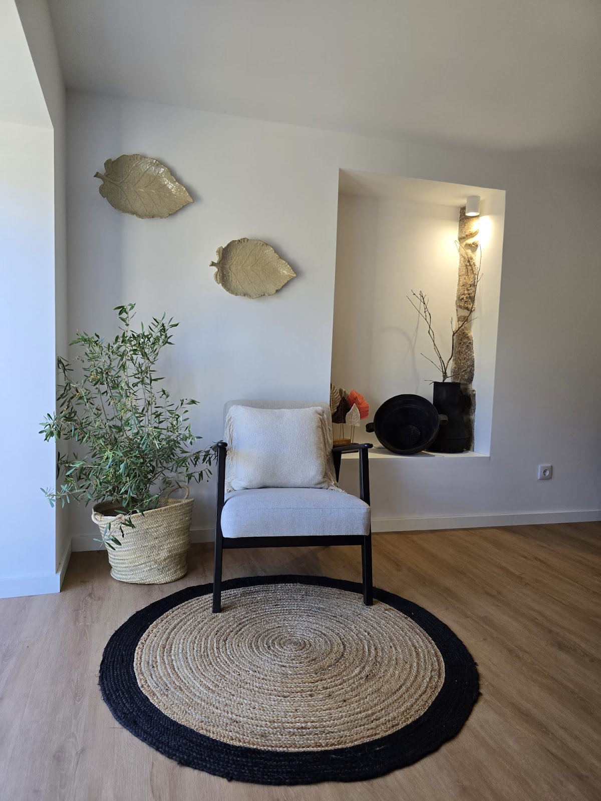 Recanto do Eido photo 3, villa accommodation in Ponte de Lima on the Camino Portuguese