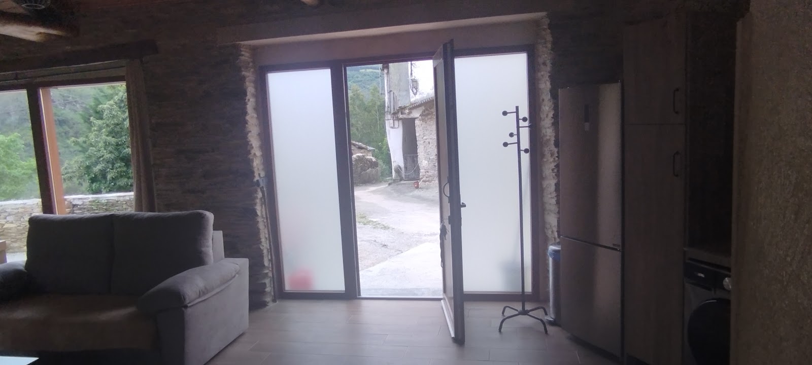 Casa Minerva photo 8, guesthouse accommodation in Bisonte on the Camino del Norte