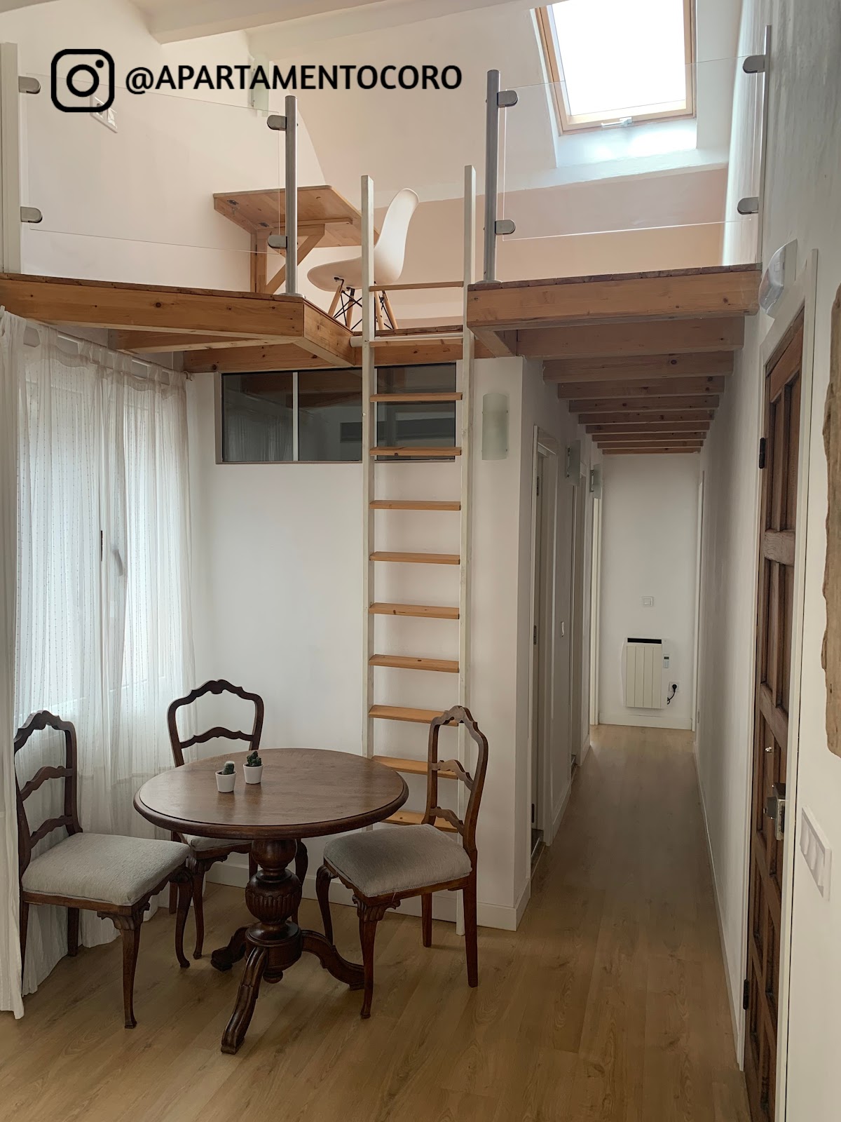 Apartamentos Coro photo 3, hotel accommodation in Villaviciosa on the Camino del Norte