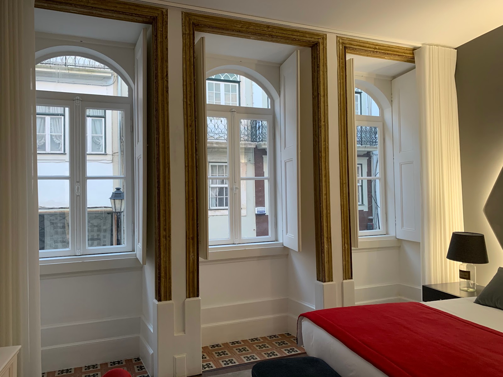 Pharmacia Guest House photo 6, guesthouse accommodation in Coimbra on the Camino Portuguese
