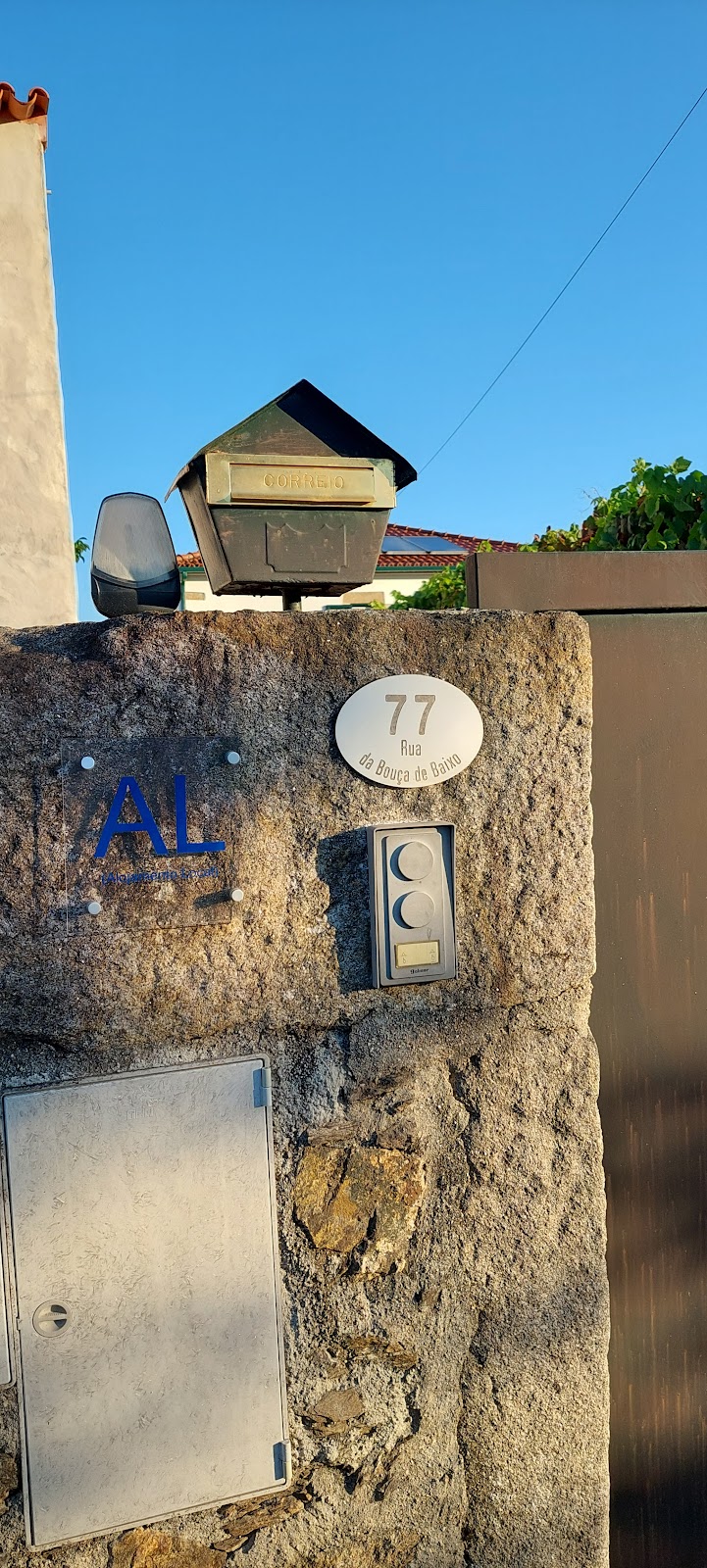 Casa Do Tio Arménio photo 6, guesthouse accommodation in Ponte de Lima on the Camino Portuguese