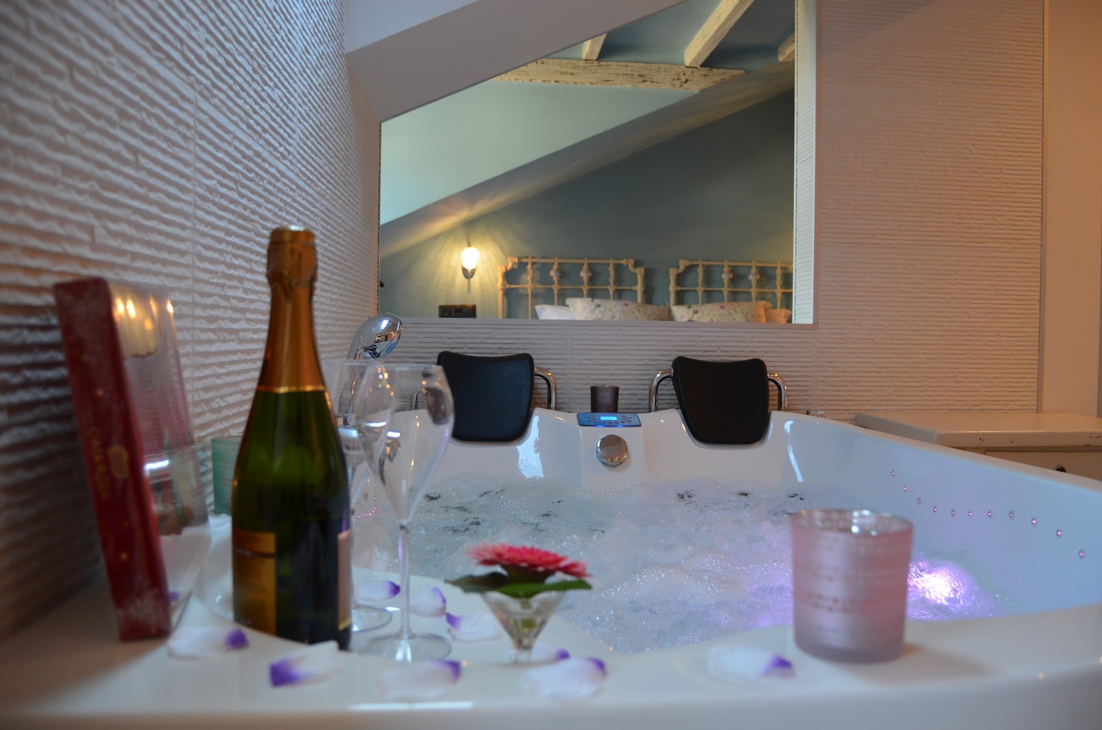 Akla Hotel Suites Santillana photo 7, hotel accommodation in Santillana del Mar on the Camino del Norte