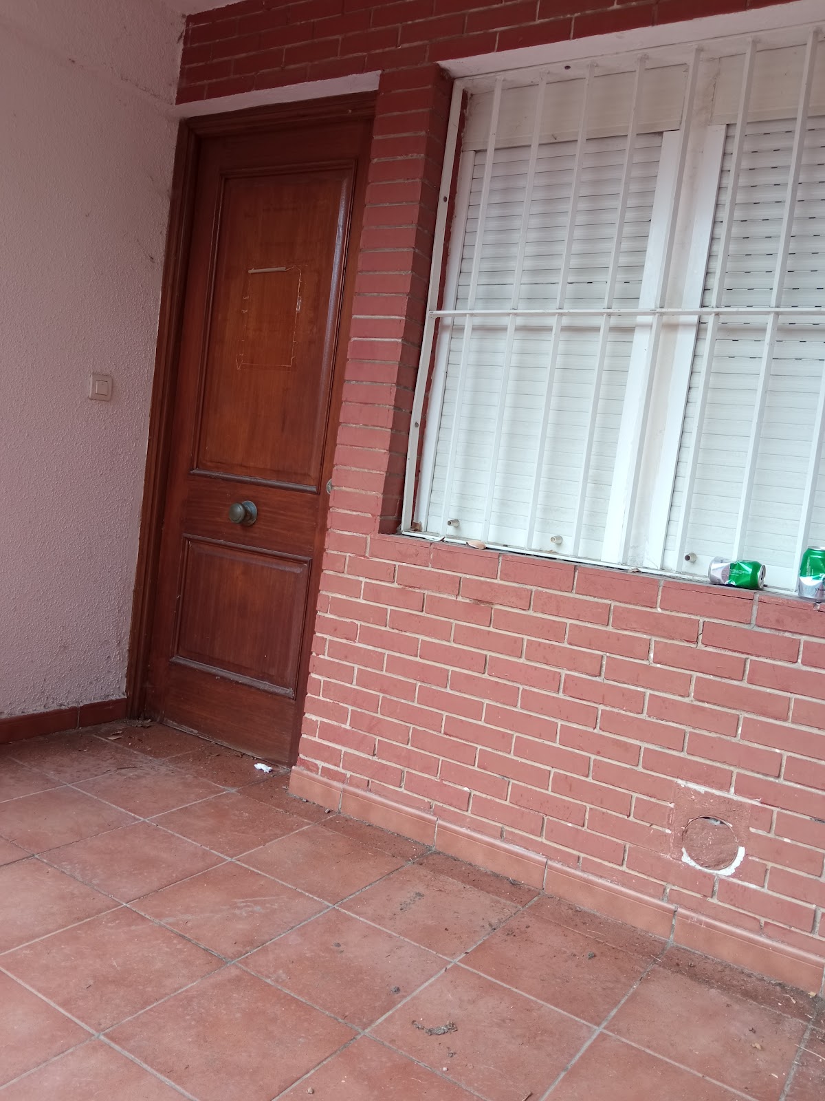 Albergue de peregrinos Clara Campoamor photo 4, albergue accommodation in Requejada on the Camino del Norte