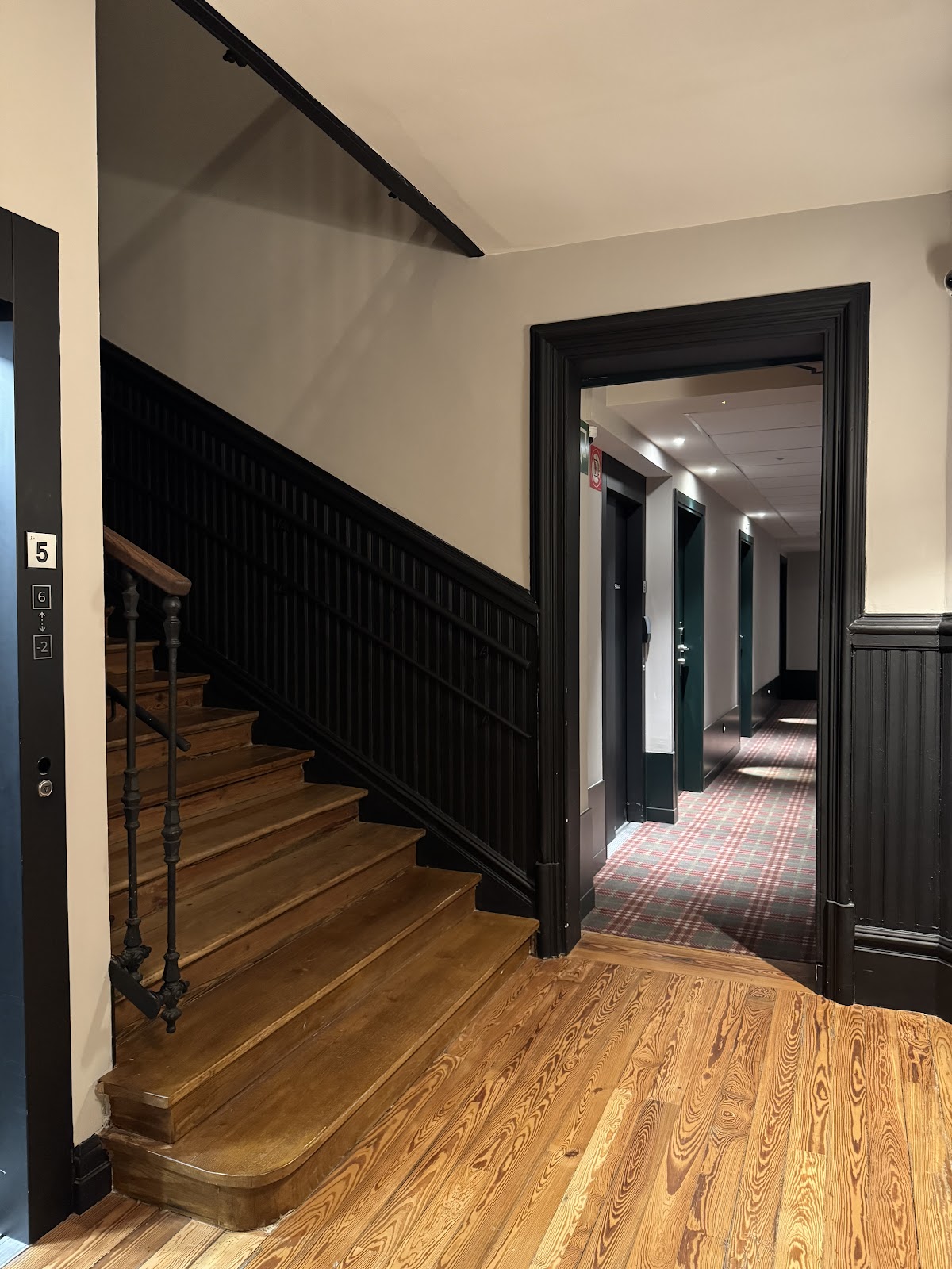 Batimont Suites & Apartments photo 9, apartment accommodation in Bilbao on the Camino del Norte