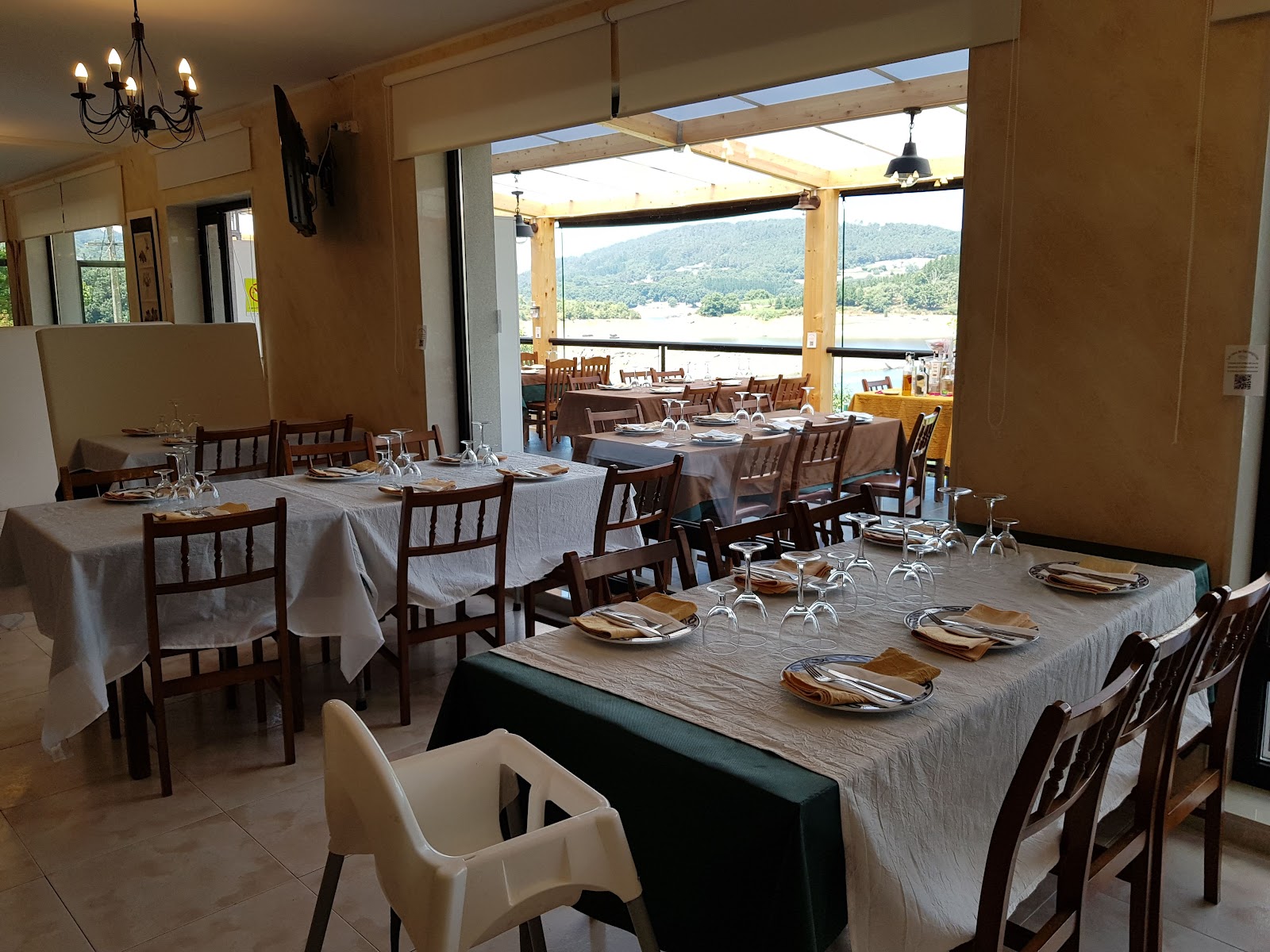 Hotel Meson do Loyo photo 3, guesthouse accommodation in Vilachá on the Camino Frances