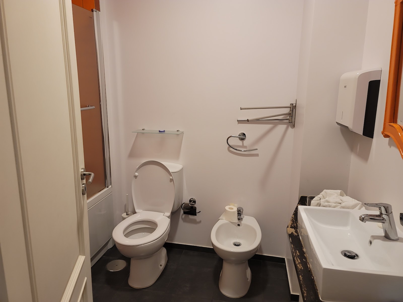 Top’Otel photo 13, hotel accommodation in Barcelos on the Camino Portuguese
