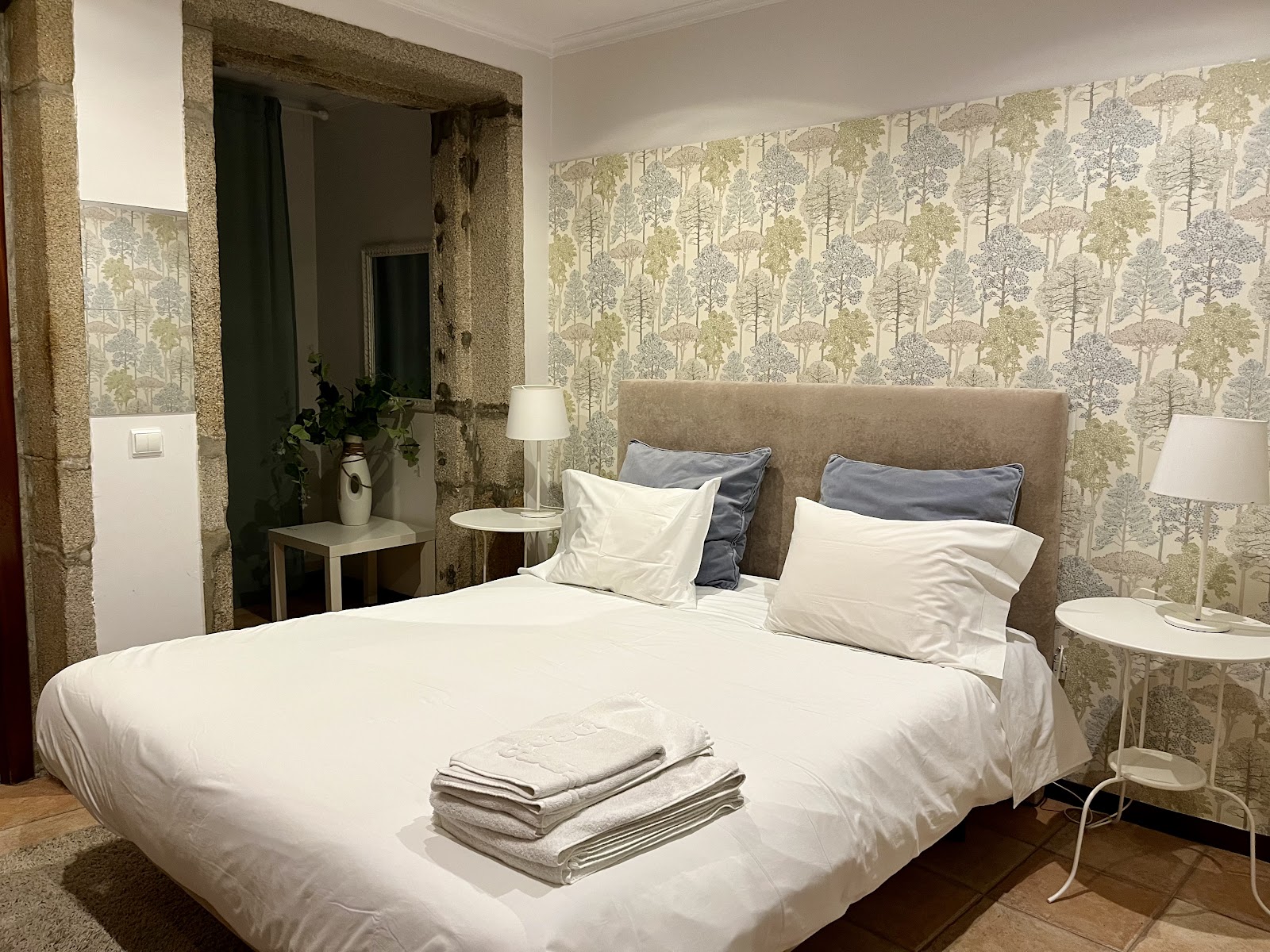 Turra Residence photo 6, guesthouse accommodation in Porto on the Camino Portuguese