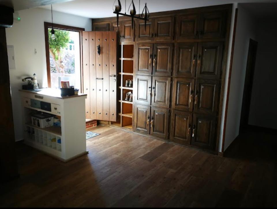 Albergue Triskel photo 5, albergue accommodation in La Franca on the Camino del Norte