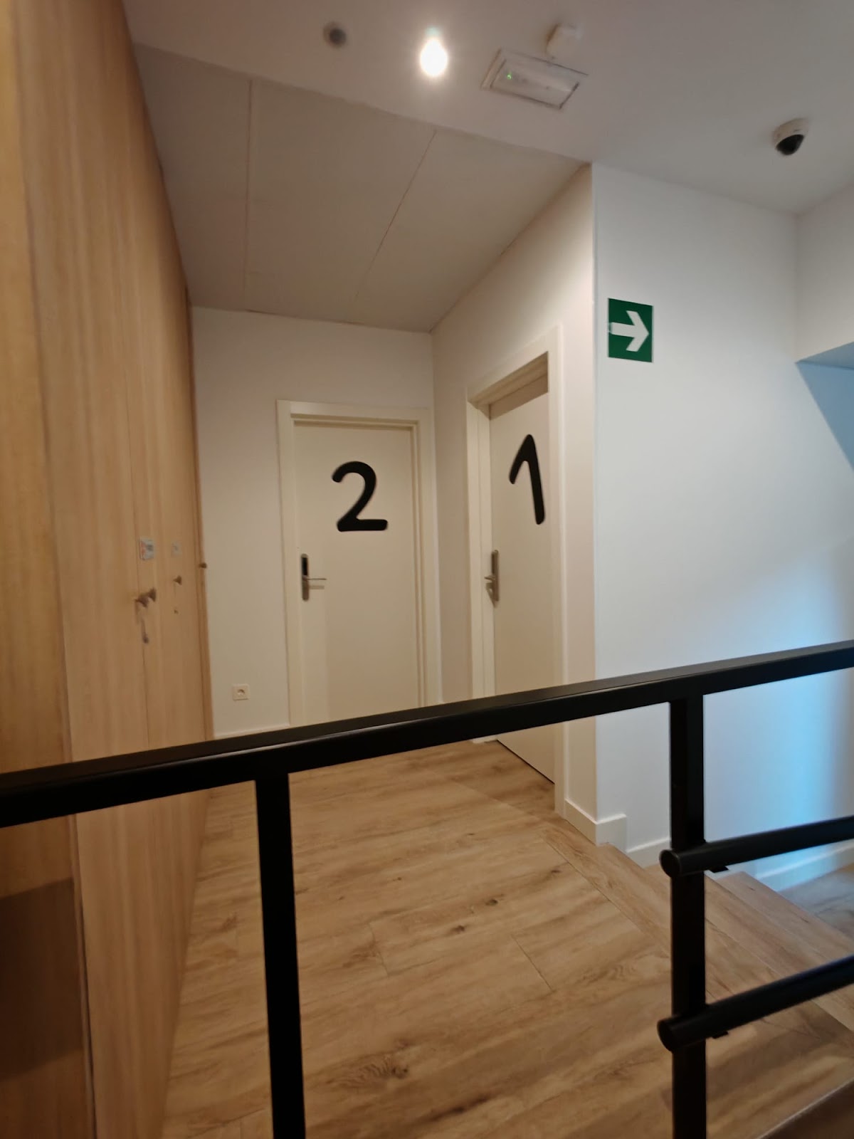 Bilbao ROOMS Lidon photo 10, guesthouse accommodation in Bilbao on the Camino del Norte