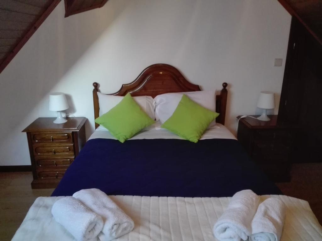 Casa Cardeal Saraiva photo 4, guesthouse accommodation in Ponte de Lima on the Camino Portuguese