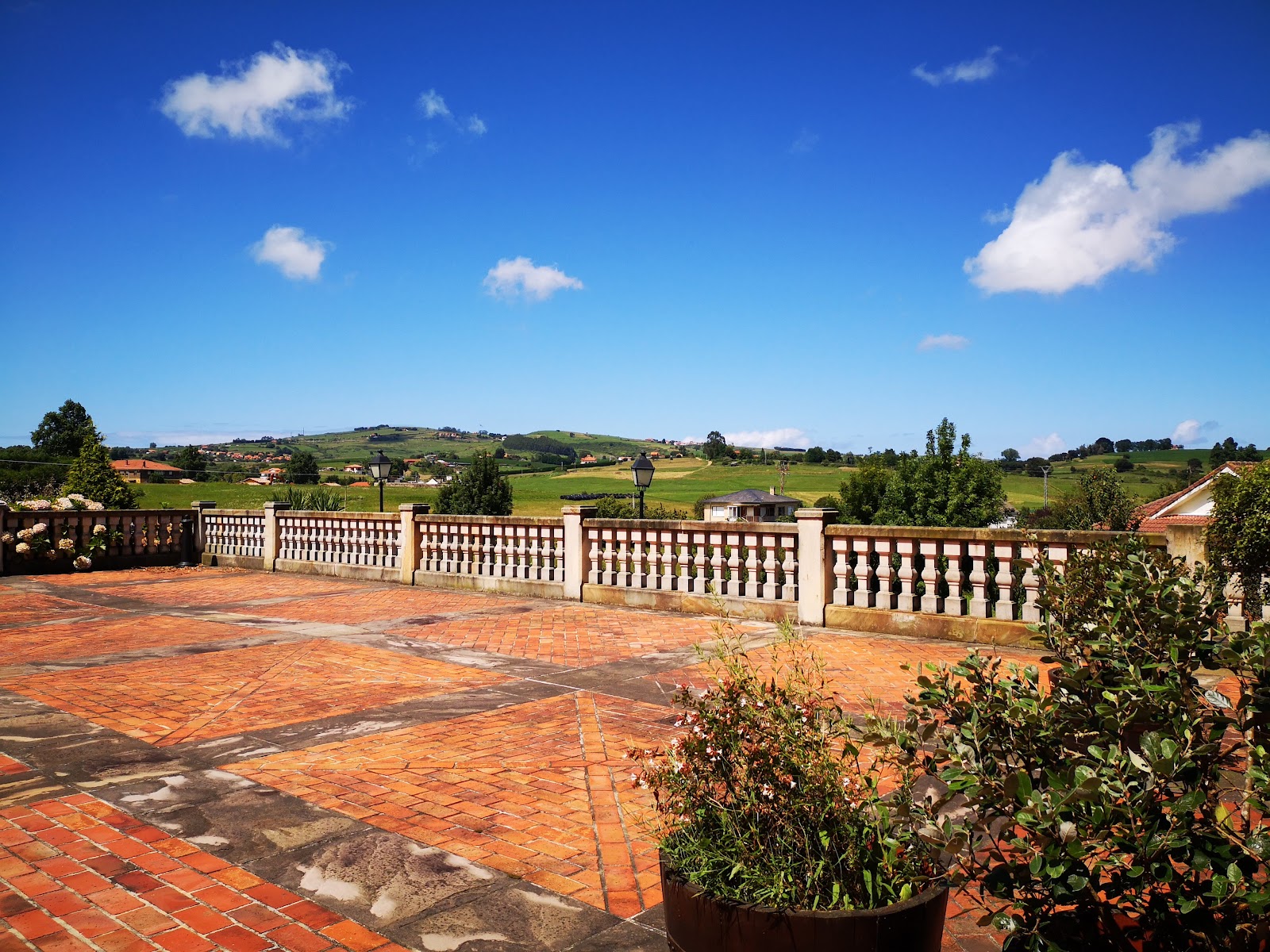 Felisa Spa photo 9, hotel accommodation in Capilla del Barrio Pereo on the Camino del Norte