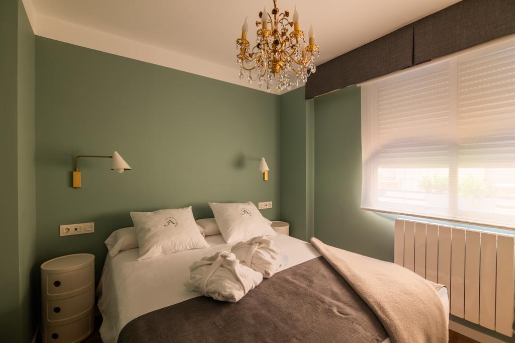 Aniana Alojamiento Boutique photo 8, guesthouse accommodation in Logroño on the Camino Frances