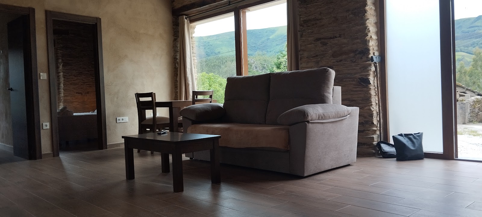 Casa Minerva photo 4, guesthouse accommodation in Bisonte on the Camino del Norte