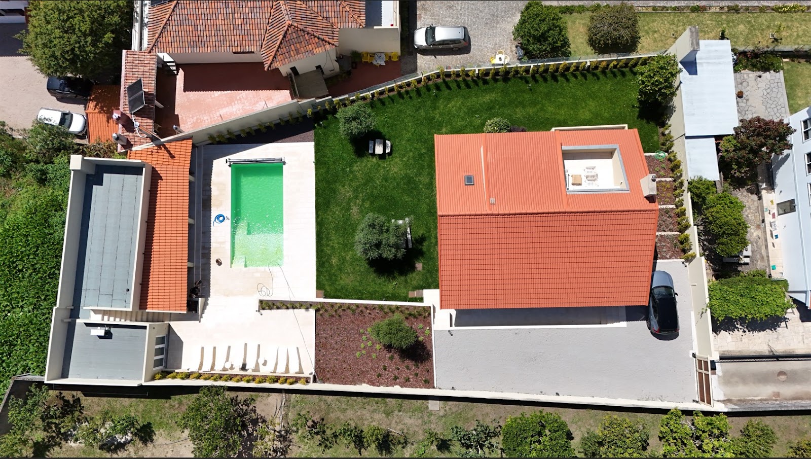 3 Olives House - by 3 Marias Residence photo 8, accommodation listing in Caminhas Litoral/Coastal Split on the Camino Portuguese