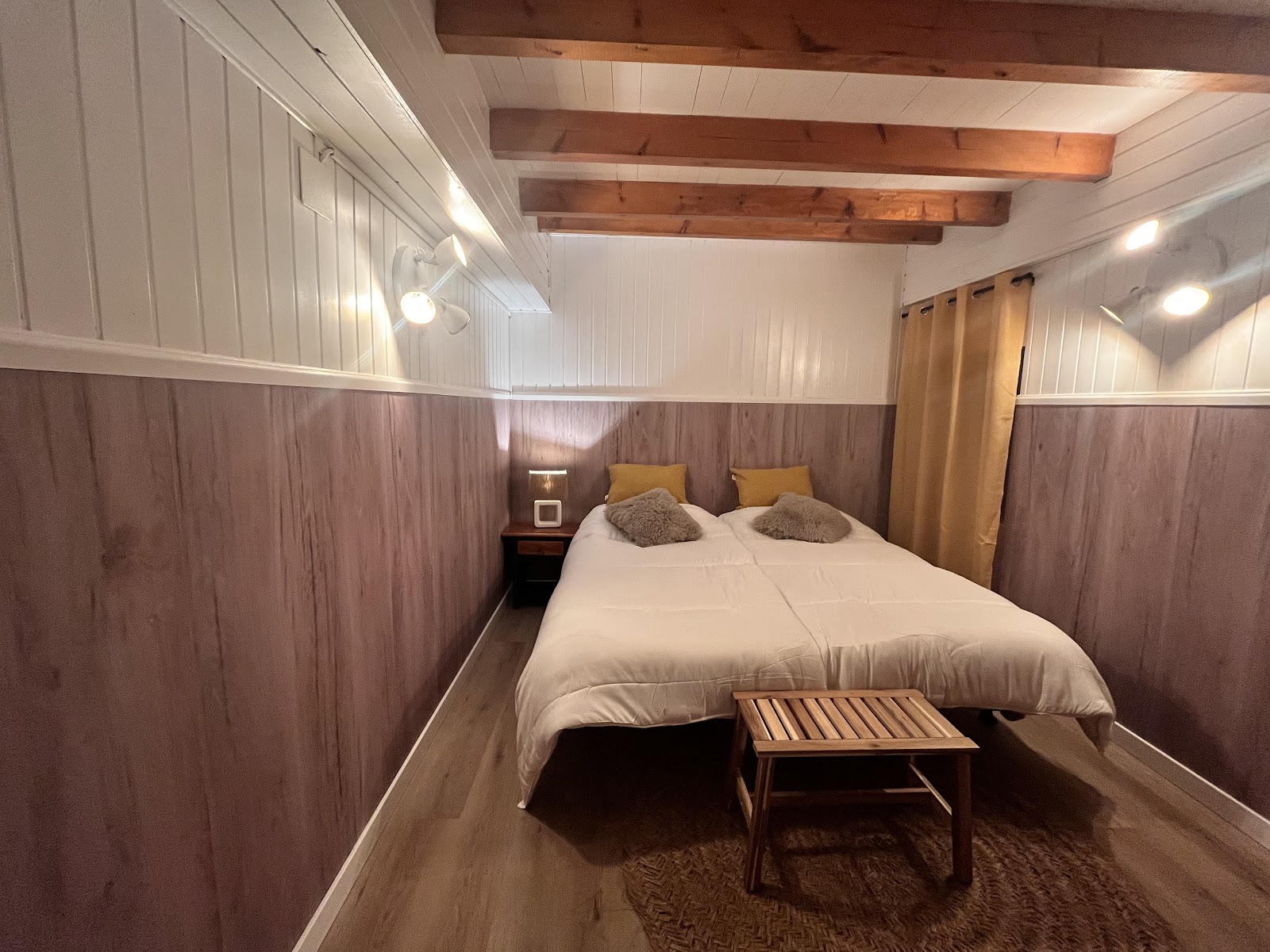 Postas de Pria photo 6, guesthouse accommodation in Piñeres on the Camino del Norte