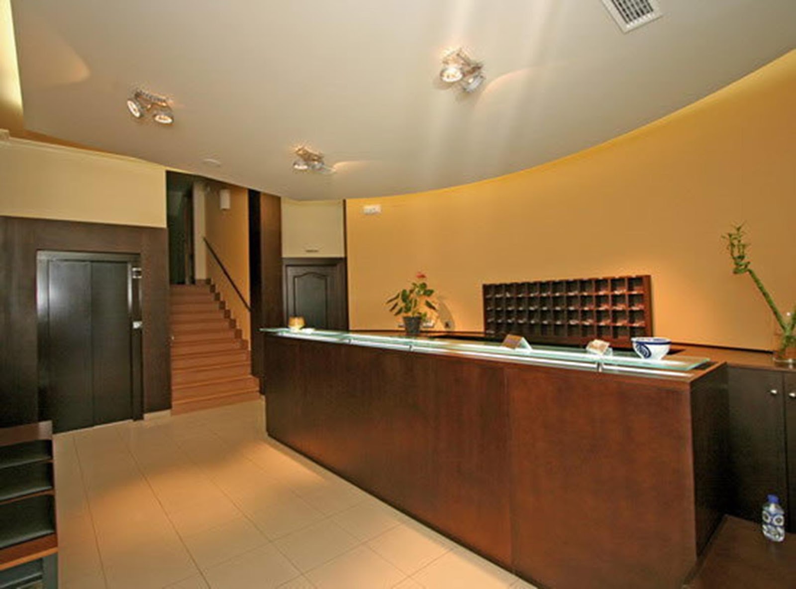 Hotel "O Cruceiro" photo 13, hotel accommodation in Caldas de Reis on the Camino Portuguese