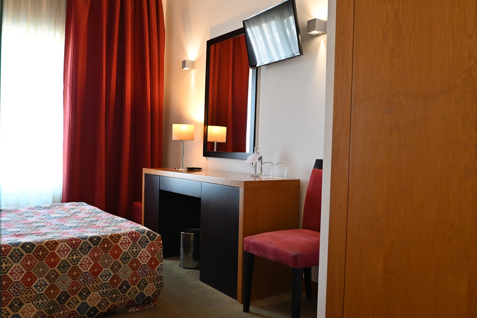 Hotel Restaurante Bagoeira photo 20, hotel accommodation in Barcelos on the Camino Portuguese