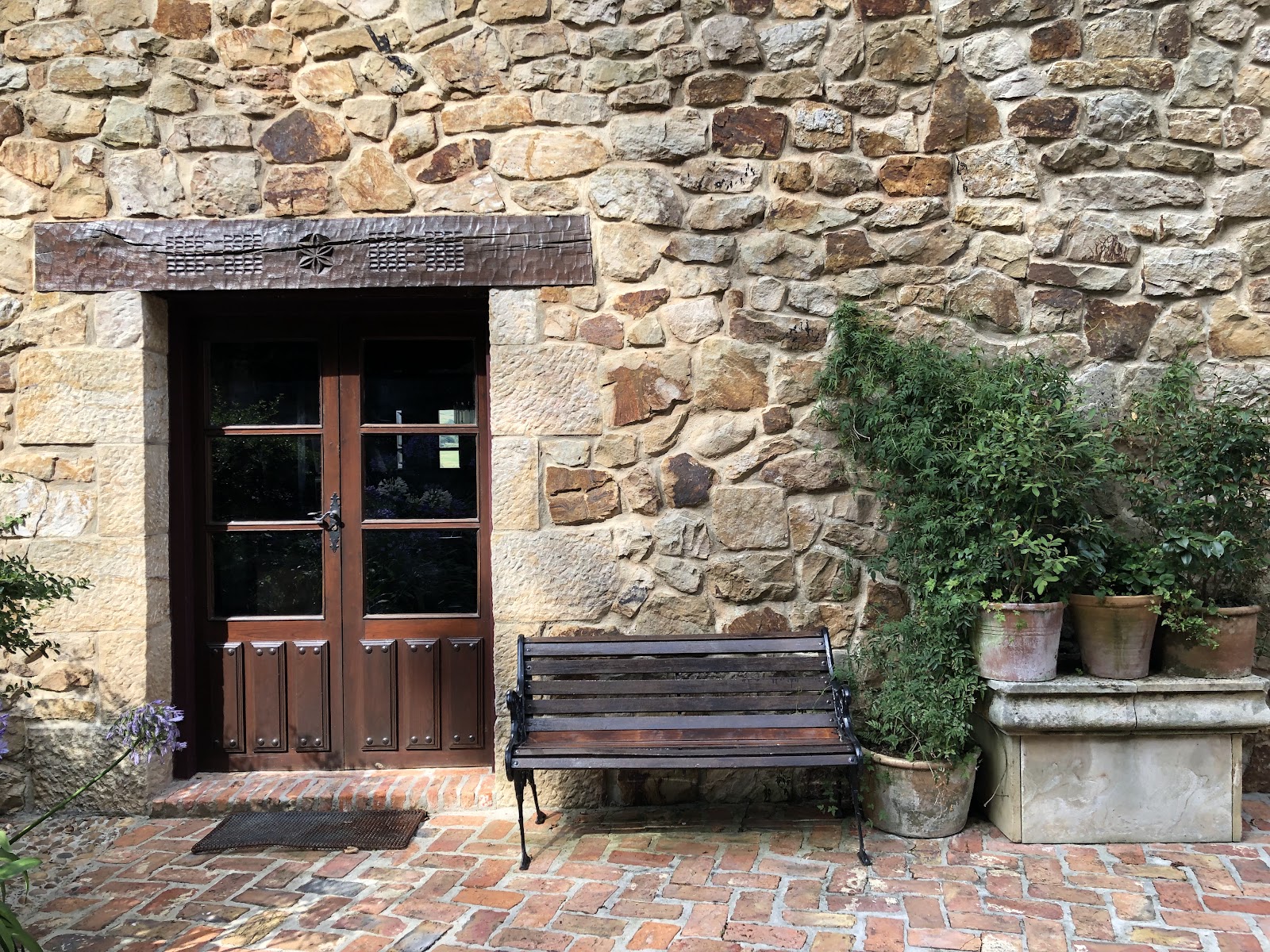 Casa De Guela photo 5, apartment accommodation in Santillana del Mar on the Camino del Norte