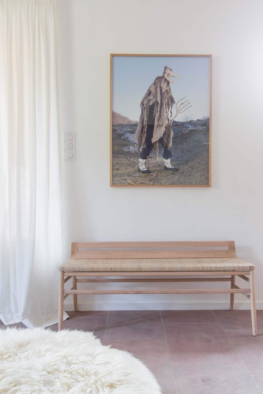 Joangi photo 9, guesthouse accommodation in St Jean Pied de Port on the Camino Frances