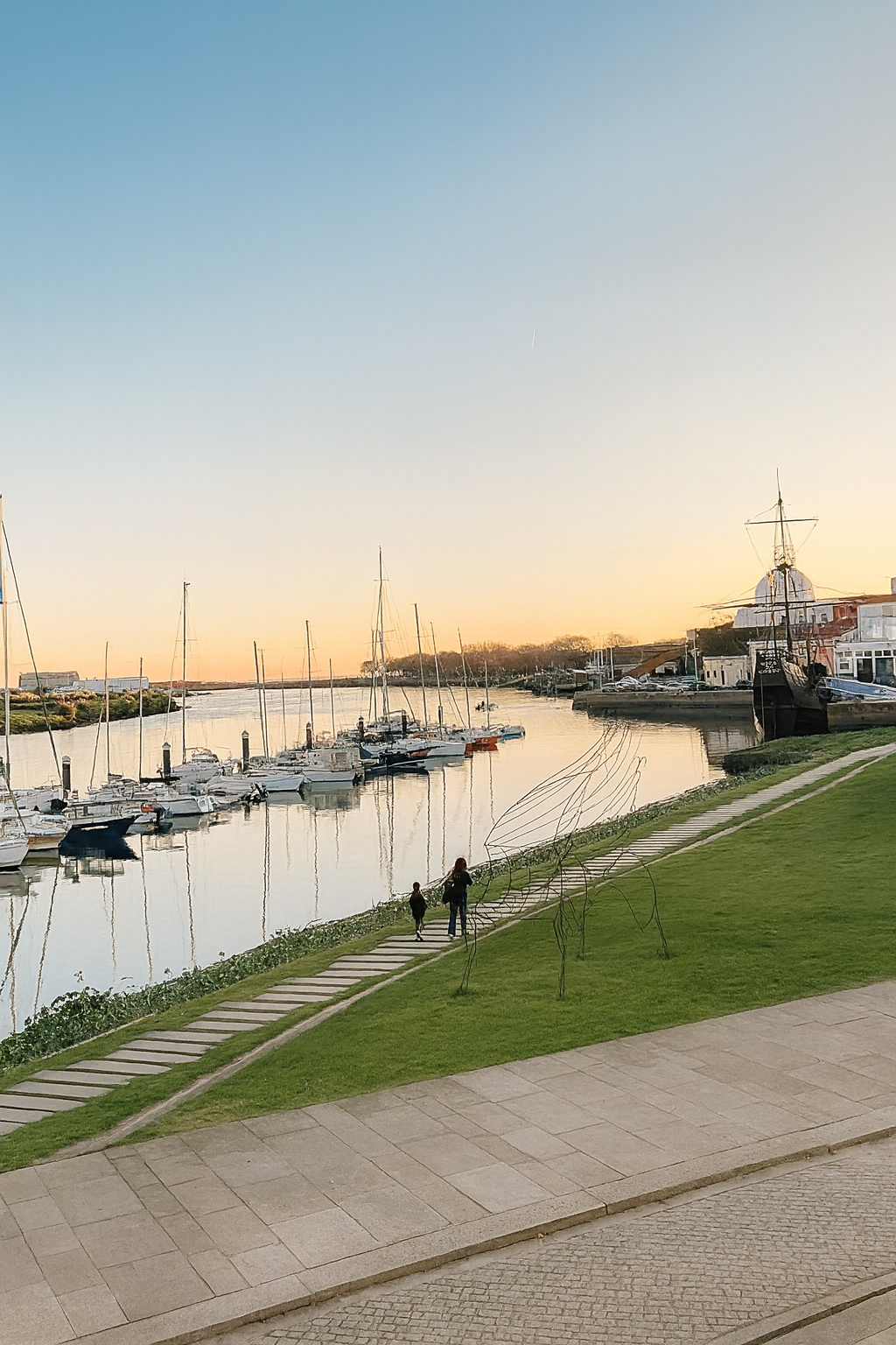Naval Guest House photo 9, guesthouse accommodation in Vila do Conde on the Camino Portuguese