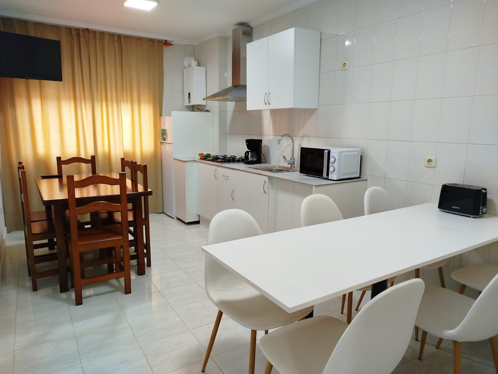 APARTAMENTO MARSAN photo 2, apartment accommodation in Arzúa on the Camino Frances